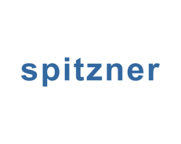 SPITZNER 第3类化妆品商标图样
