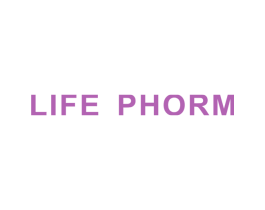 LIFE PHORM 第9类科学仪器商标图样