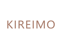 KIREIMO 第3类化妆品商标图样