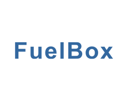 FUELBOX 第9类科学仪器商标图样