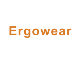 ERGOWEAR 第25类服装鞋帽商标图样