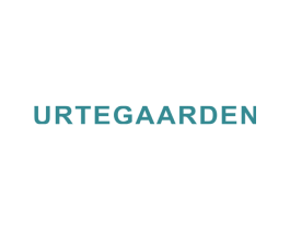 URTEGAARDEN 第3类化妆品商标图样