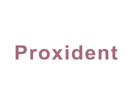 PROXIDENT 第3类化妆品商标图样