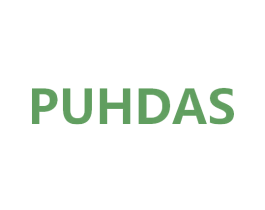 PUHDAS 第5类医药商标图样