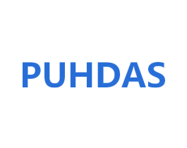 PUHDAS 第3类化妆品商标图样