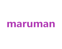 MARUMAN 第21类厨房洁具商标图样