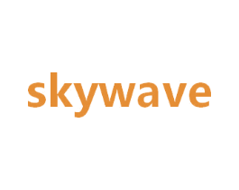 SKYWAVE 第21类厨房洁具商标图样