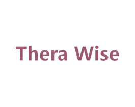 THERA WISE 第21类厨房洁具商标图样