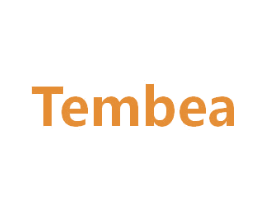 TEMBEA 第18类皮革箱包商标图样