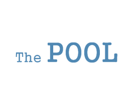 THE POOL 第18类皮革箱包商标图样