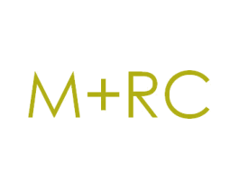 M+RC 第18类皮革箱包商标图样