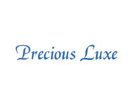 PRECIOUS LUXE 第10类医疗器械商标图样
