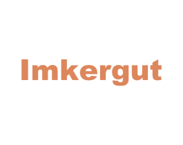 IMKERGUT 第5类医药商标图样