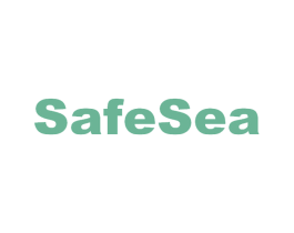 SAFESEA 第3类化妆品商标图样