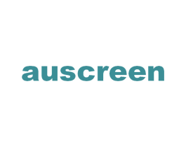 AUSCREEN 第3类化妆品商标图样