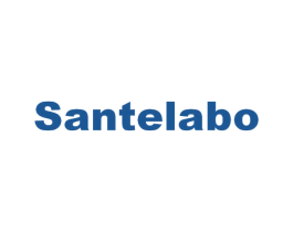 SANTELABO 第10类医疗器械商标图样