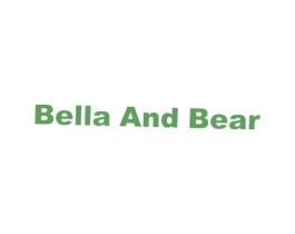 BELLA AND BEAR 第21类厨房洁具商标图样