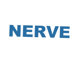 NERVE 第9类科学仪器商标图样