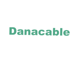 DANACABLE 第9类科学仪器商标图样