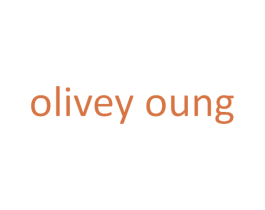 OLIVEY OUNG 第10类医疗器械商标图样