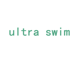 ULTRA SWIM 第3类化妆品商标图样