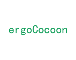 ERGOCOCOON 第25类服装鞋帽商标图样