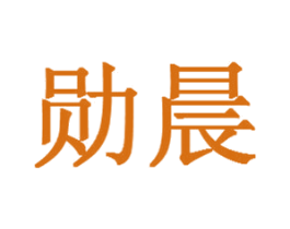 勋晨 第27类地毯席垫商标图样