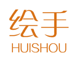绘手 第25类服装鞋帽商标图样