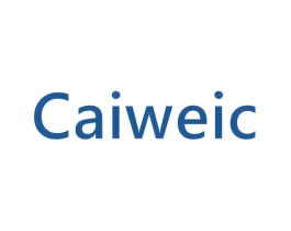 CAIWEIC 第28类体育玩具商标图样