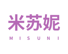 米苏妮 第14类珠宝钟表商标图样