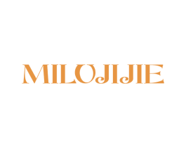 MILUJIJIE 第3类化妆品商标图样