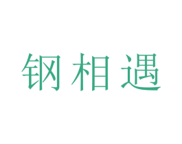 钢相遇 第21类厨房洁具商标图样
