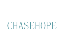 CHASEHOPE 第39类运输旅行商标图样