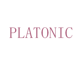 PLATONIC 第35类广告贸易商标图样