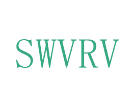 SWVRV 第35类广告贸易商标图样