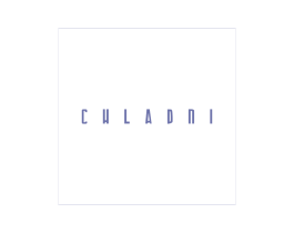 CHLADNI 第33类酒商标图样