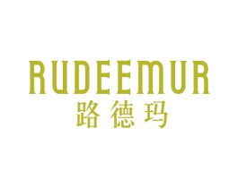 路德玛RUDEEMUR 第42类技术服务商标图样