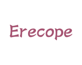 ERECOPE 第20类家具商标图样