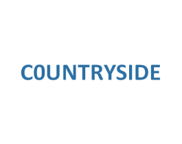 COUNTRYSIDE 第39类运输旅行商标图样