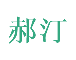 郝汀 第15类乐器商标图样