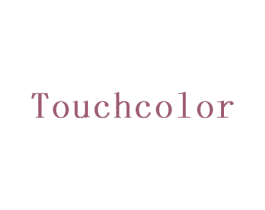 TOUCHCOLOR 第11类家用电器商标图样