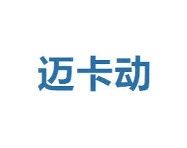 迈卡动 第28类体育玩具商标图样
