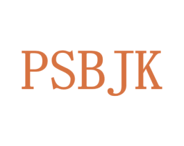 PSBJK 第12类运输工具商标图样