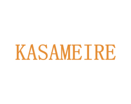 KASAMEIRE 第10类医疗器械商标图样