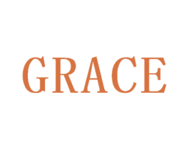 GRACE 第3类化妆品商标图样