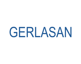 GERLASAN 第3类化妆品商标图样