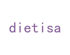DIETISA 第5类医药商标图样