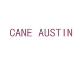 CANE AUSTIN 第3类化妆品商标图样