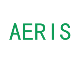 AERIS 第9类科学仪器商标图样