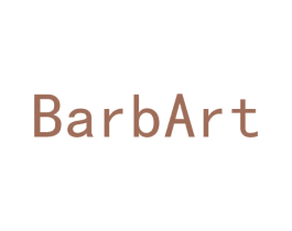 BARBART 第3类化妆品商标图样